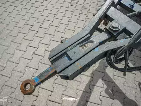 Ostatní 1994 Bauer ATU3-30S | Przyczepa 3 osiowa z najazdami (17)