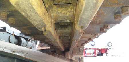 Kettenbagger 2014 Komatsu PC 138 US-10 gąsienicowa, crawler, tracked (19)