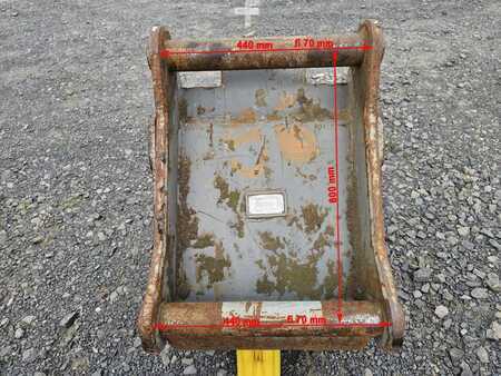 Vedlegg 0 OilQuick OQ 70  łyżka podsiębierna | digging bucket (13)