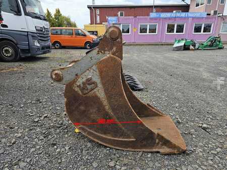 Vedlegg 0 OilQuick OQ 70  łyżka podsiębierna | digging bucket (4)