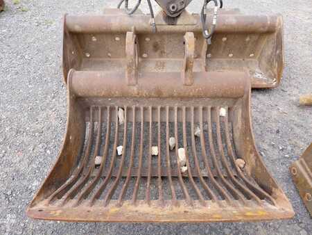 Escavadora de rodas 2009 Atlas TW 160 Terex (20)