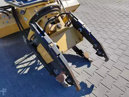 Annet 2009 Rosenqvist SB60 T620 RAIL | WYMIENIACZ | EXCHANGER (11)