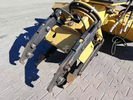 Annet 2009 Rosenqvist SB60 T620 RAIL | WYMIENIACZ | EXCHANGER (13)