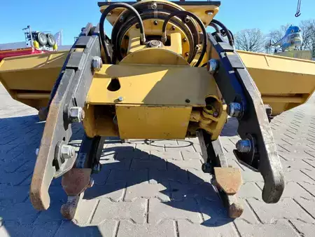 Annet 2009 Rosenqvist SB60 T620 RAIL | WYMIENIACZ | EXCHANGER (15)