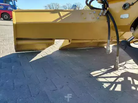 Annet 2009 Rosenqvist SB60 T620 RAIL | WYMIENIACZ | EXCHANGER (18)