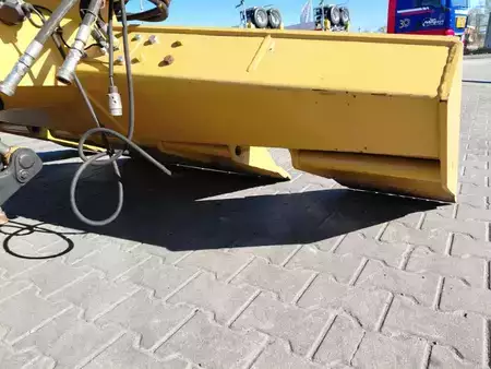 Annet 2009 Rosenqvist SB60 T620 RAIL | WYMIENIACZ | EXCHANGER (19)