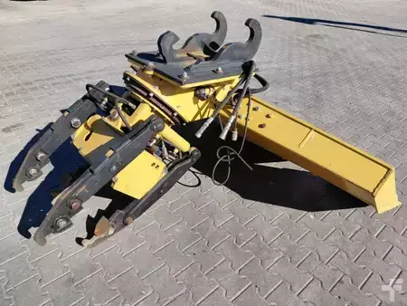 Annet 2009 Rosenqvist SB60 T620 RAIL | WYMIENIACZ | EXCHANGER (2)