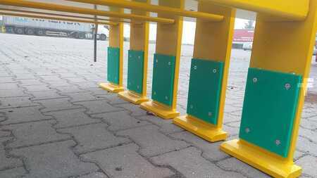 Ostatní 2023 Windhoff Chwytak do podkładów  | Sleeper grab | Rail (18)