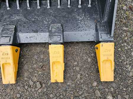 Lehnhoff MS 21  łyżka ażurowa  |  screening bucket