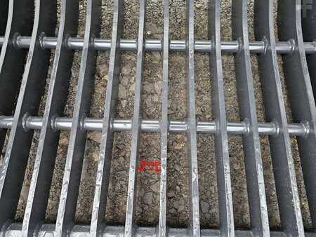 Lehnhoff MS 21  łyżka ażurowa  |  screening bucket