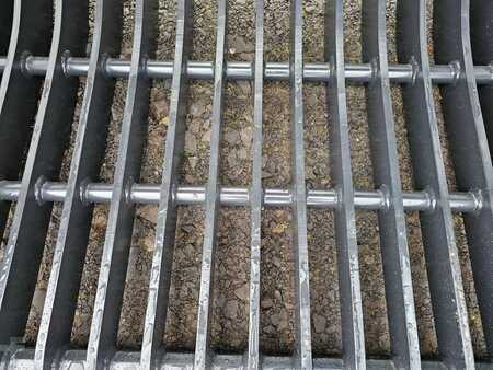 Lehnhoff MS 21  łyżka ażurowa  |  screening bucket