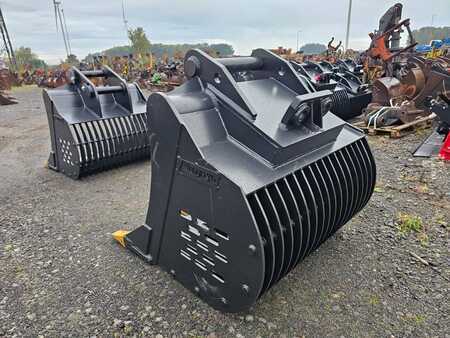 Lehnhoff MS 21  łyżka ażurowa  |  screening bucket