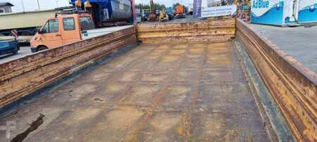 Egyéb 2001 Hoffmann 3-sided kipper | 3 stronny kipper | Najazdy Ramps (10)