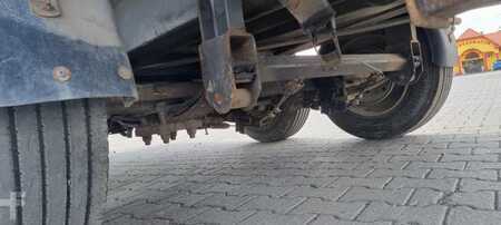 Egyéb 2001 Hoffmann 3-sided kipper | 3 stronny kipper | Najazdy Ramps (12)