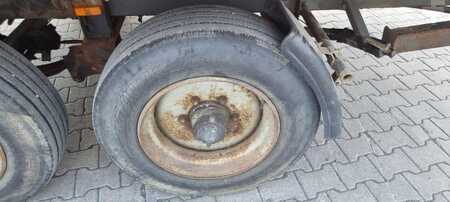 Egyéb 2001 Hoffmann 3-sided kipper | 3 stronny kipper | Najazdy Ramps (13)