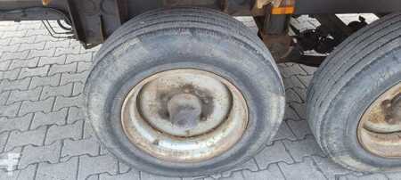 Egyéb 2001 Hoffmann 3-sided kipper | 3 stronny kipper | Najazdy Ramps (15)