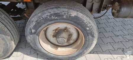 Egyéb 2001 Hoffmann 3-sided kipper | 3 stronny kipper | Najazdy Ramps (17)