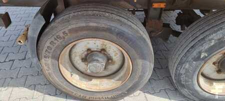 Egyéb 2001 Hoffmann 3-sided kipper | 3 stronny kipper | Najazdy Ramps (18)