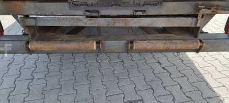 Egyéb 2001 Hoffmann 3-sided kipper | 3 stronny kipper | Najazdy Ramps (20)