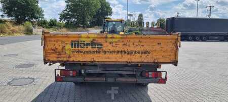 Egyéb 2001 Hoffmann 3-sided kipper | 3 stronny kipper | Najazdy Ramps (4)