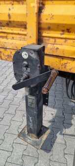 Egyéb 2001 Hoffmann 3-sided kipper | 3 stronny kipper | Najazdy Ramps (9)