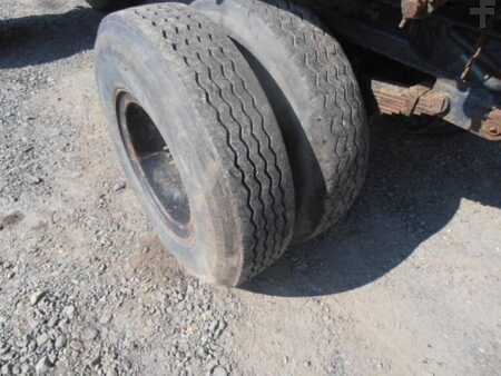 Ostatní 1989 [div] Przyczepa rolnicza MEILLER MÜNCHEN (10)