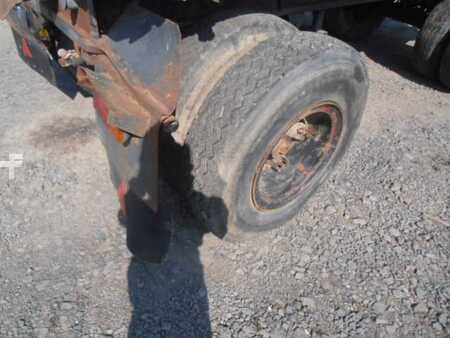 Ostatní 1989 [div] Przyczepa rolnicza MEILLER MÜNCHEN (11)