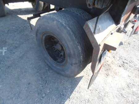 Ostatní 1989 [div] Przyczepa rolnicza MEILLER MÜNCHEN (12)