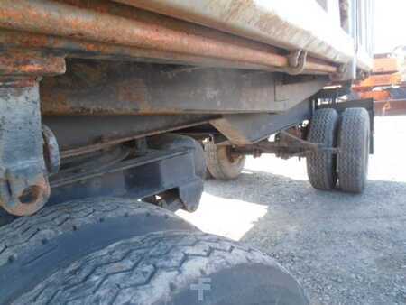 Ostatní 1989 [div] Przyczepa rolnicza MEILLER MÜNCHEN (13)