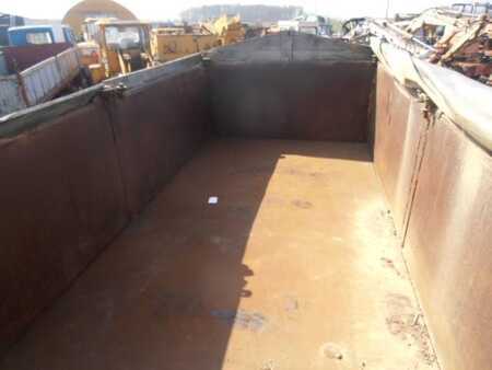 Ostatní 1989 [div] Przyczepa rolnicza MEILLER MÜNCHEN (16)