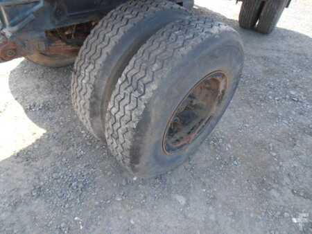 Ostatní 1989 [div] Przyczepa rolnicza MEILLER MÜNCHEN (9)