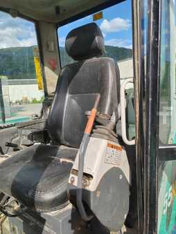 Lánctalpas kotrógép 2012 IHI 55NS (15)