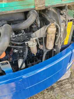 Lánctalpas kotrógép 2012 IHI 55NS (16)