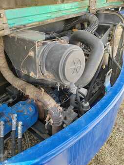 Lánctalpas kotrógép 2012 IHI 55NS (17)