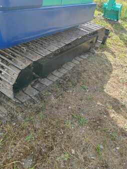 Lánctalpas kotrógép 2012 IHI 55NS (18)