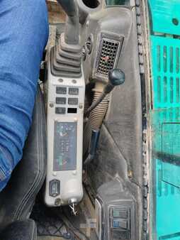 Lánctalpas kotrógép 2012 IHI 55NS (24)