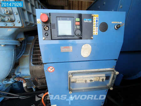 SDMO 51.2L70-4P 2600 KVA - ENGINE NEEDS REPAIR