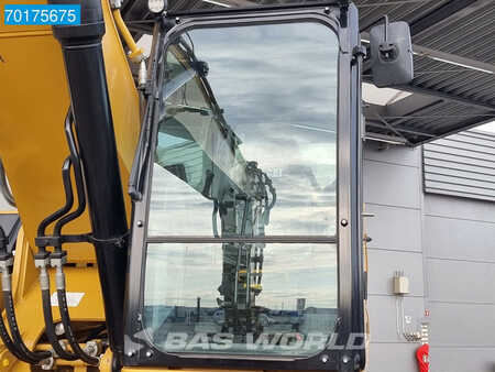 Caterpillar 336 GC DIRECTLY AVAILABLE - NEW UNUSED