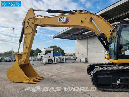 Caterpillar 336 GC DIRECTLY AVAILABLE - NEW UNUSED