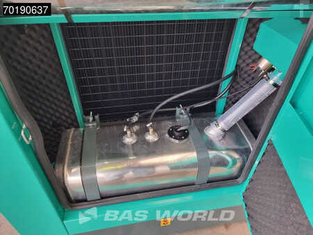 Stromgenerator 2023 Cummins AG3-50C NEW UNUSED - GENERATOR (13)