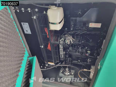 Stromgenerator 2023 Cummins AG3-50C NEW UNUSED - GENERATOR (15)