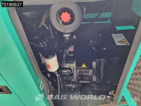 Stromgenerator 2023 Cummins AG3-50C NEW UNUSED - GENERATOR (17)