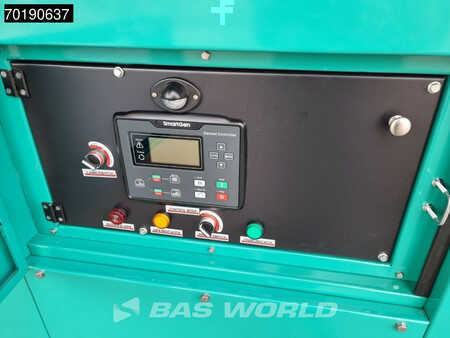 Stromgenerator 2023 Cummins AG3-50C NEW UNUSED - GENERATOR (19)