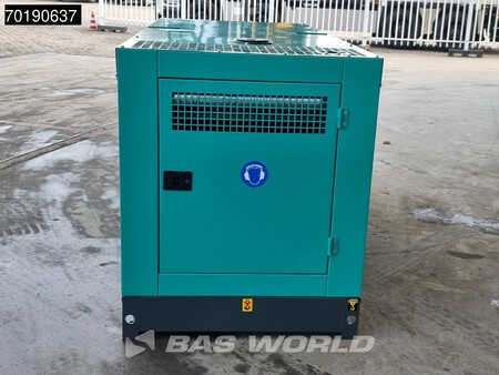 Stromgenerator 2023 Cummins AG3-50C NEW UNUSED - GENERATOR (8)