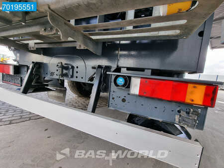 Mobila kranar 2019 Liebherr LTM1030 LOW HOURS - REMOTE CONTROL (16)