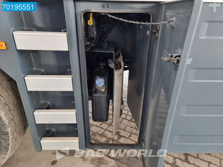 Mobila kranar 2019 Liebherr LTM1030 LOW HOURS - REMOTE CONTROL (19)