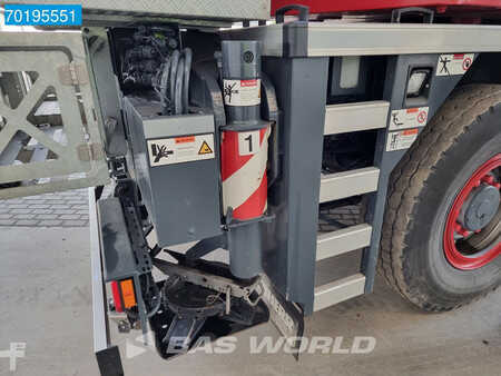 Mobila kranar 2019 Liebherr LTM1030 LOW HOURS - REMOTE CONTROL (21)