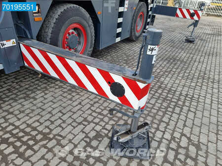 Mobila kranar 2019 Liebherr LTM1030 LOW HOURS - REMOTE CONTROL (22)