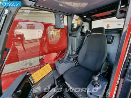 Mobila kranar 2019 Liebherr LTM1030 LOW HOURS - REMOTE CONTROL (30)