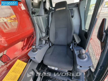 Mobila kranar 2019 Liebherr LTM1030 LOW HOURS - REMOTE CONTROL (31)